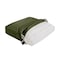 Classic Accessories Montlake FadeSafe Patio Lounge Chair/Loveseat Back Cushion, 25 x 18 x 4 Inch, Heather Fern 62-062-HFERN-EC - alternate 10